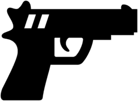 Shooting Games by beoaa